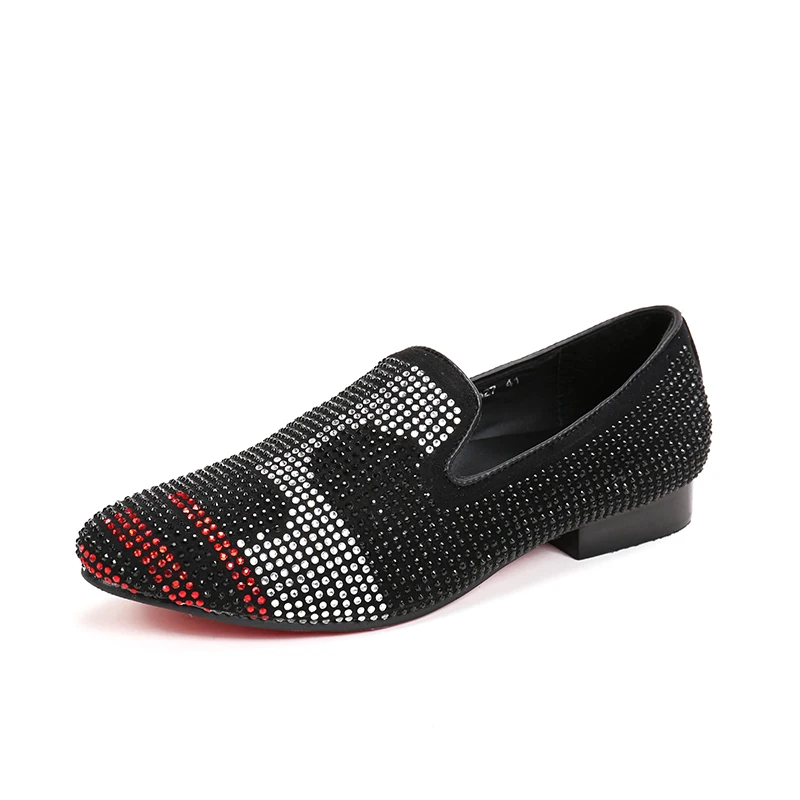 mens flat shoes no heel