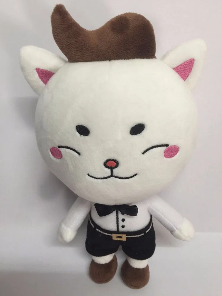 kdrama stuffed animals