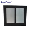 Australia AS2047 standard commercial system stainless steel sliding window frame