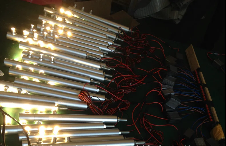 430mm Height 5w Jewelry Case Led Light Buy Jewelry Case Led Light,Led