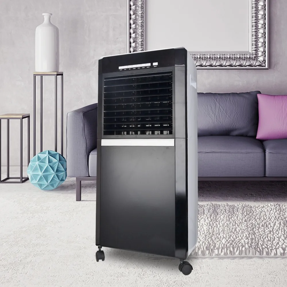 4 In 1 Air Cooler With Remote Control/humidity Control Water Air Cooler