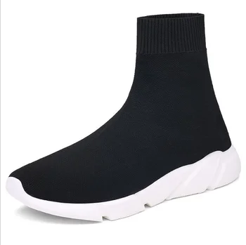 designer sock shoes