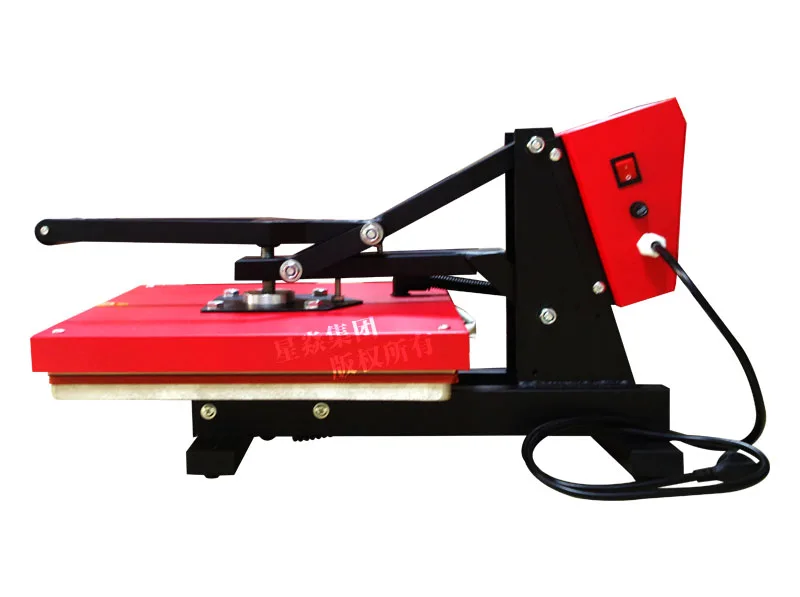 38*38cm/40*60cm Heat Press Machine High Pressure Heat Press machine for T-shirt