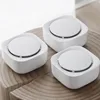New Xiaomi Mijia Mosquito Repellent Killer basic version No Heating Fan Drive Portable Insect Repeller Timing Function Repellent