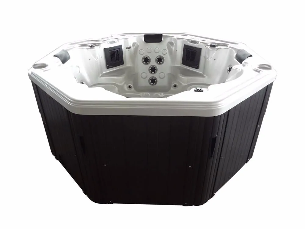 Fiberglass Hot Tub Shells With Audio System For Family And Party Buy