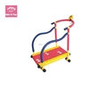 Super Trendy Kids Indoor Fitness Equipment Home Use Commercial Use Kids Running Machine