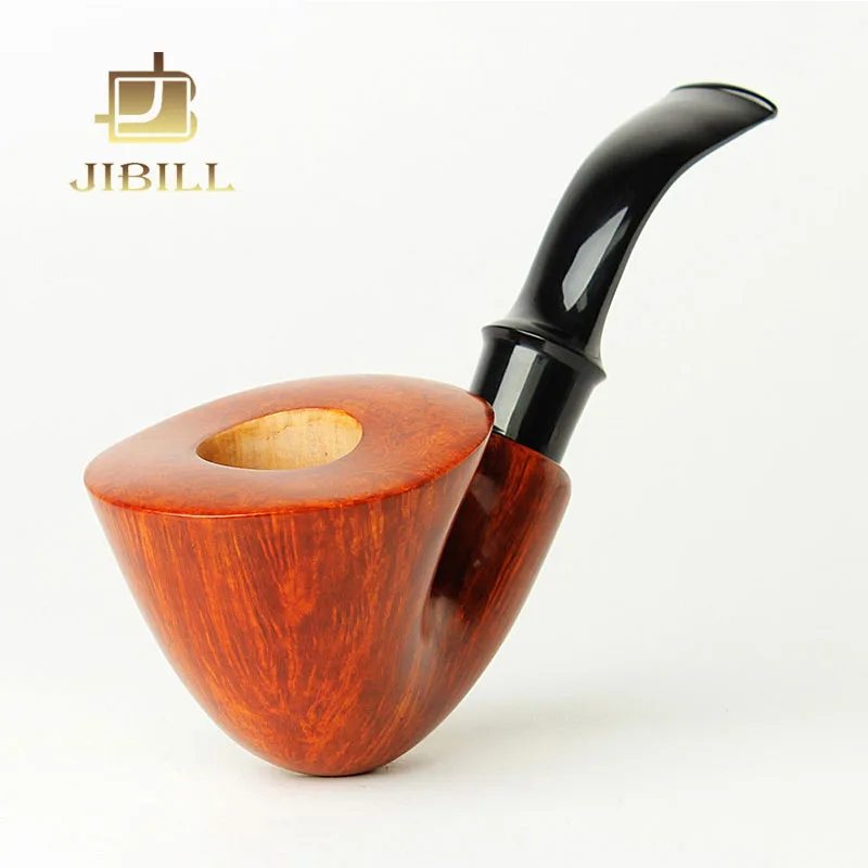 2018 Durable Artcraft Novelty Smok Pipes Shinning Bright Master Made