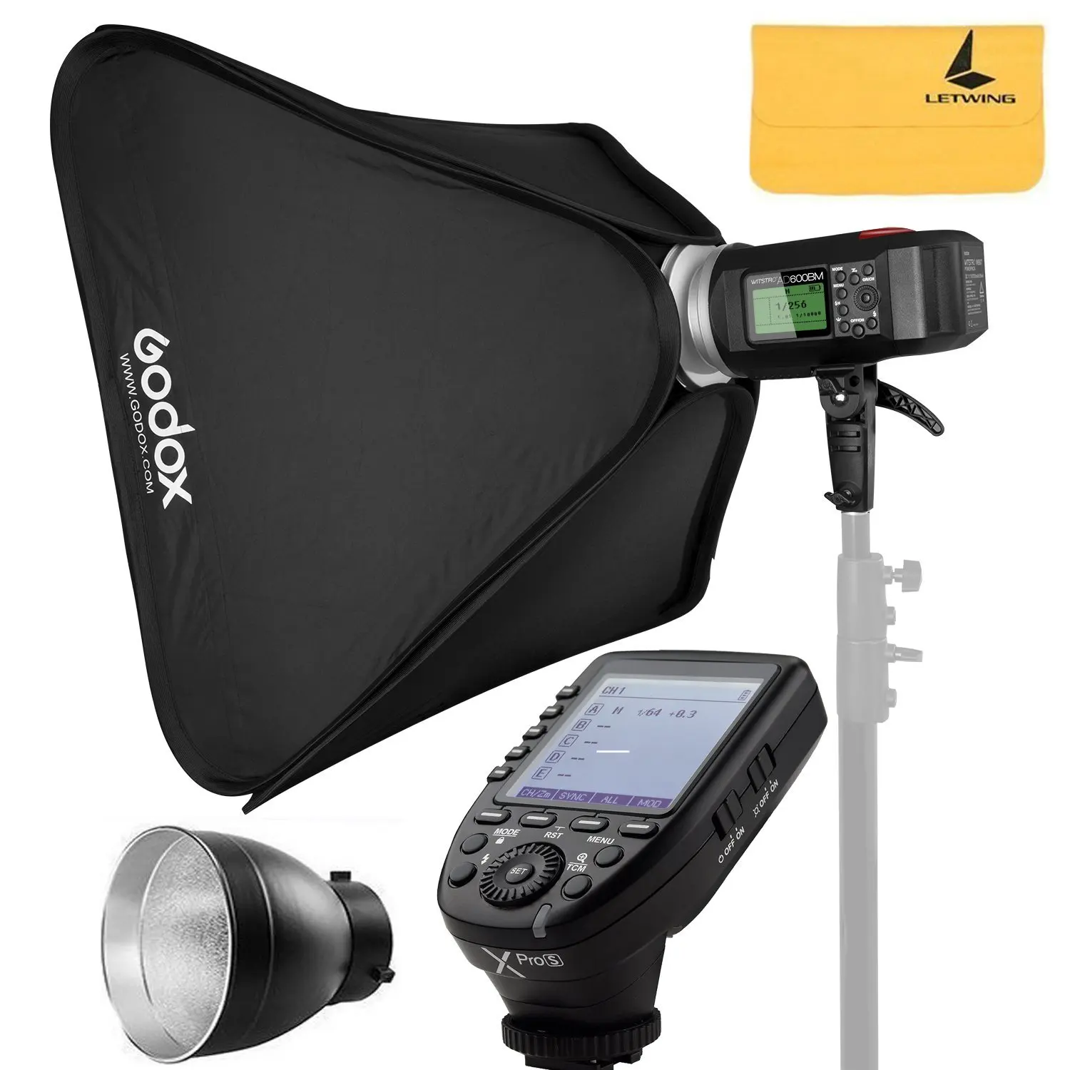 Godox rgb mini m1. Godox x 32. Godox x 32 sync. Godox s30w. Godox IQ Lite 600.