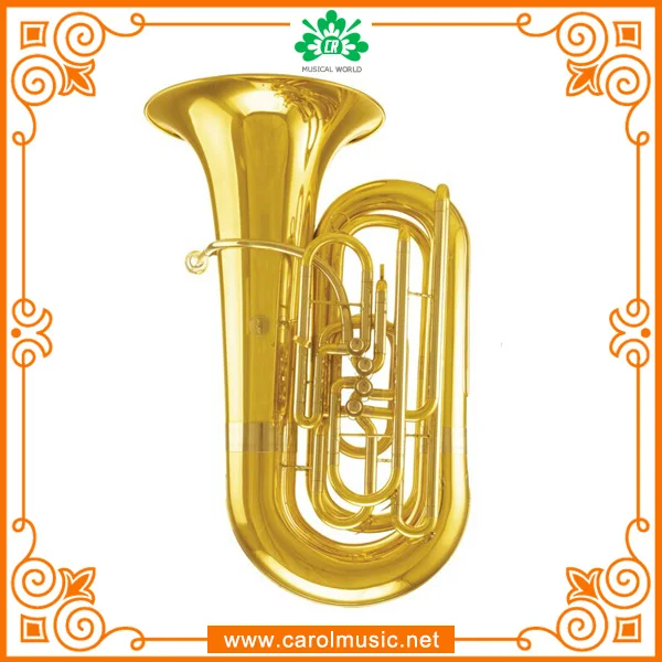 Tu021import Musical Instruments Piccolo Tuba Buy Piccolo Tuba,Import Musical Instruments