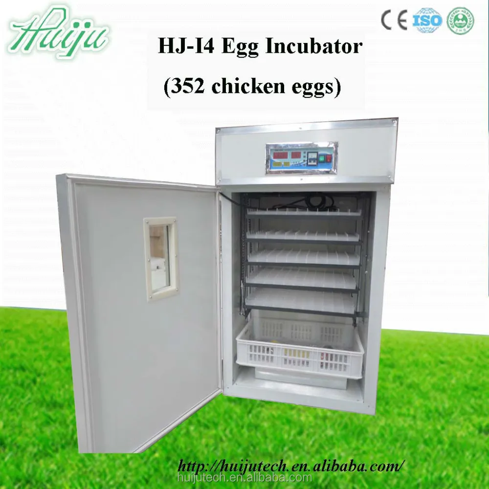 High Quality 352 Egg Incubator For Sale Chicken Egg Incubator Price Best Chicken Incubator Lahore Pakistan Hj I4 Buy Egg Incubatorchicken Egg