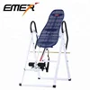 electric leg exercise machine gym fitness equipment inversion table