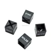 Mingxing branded plastic size cube for hanger