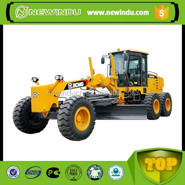 XCMG Motor Grader (7).jpg