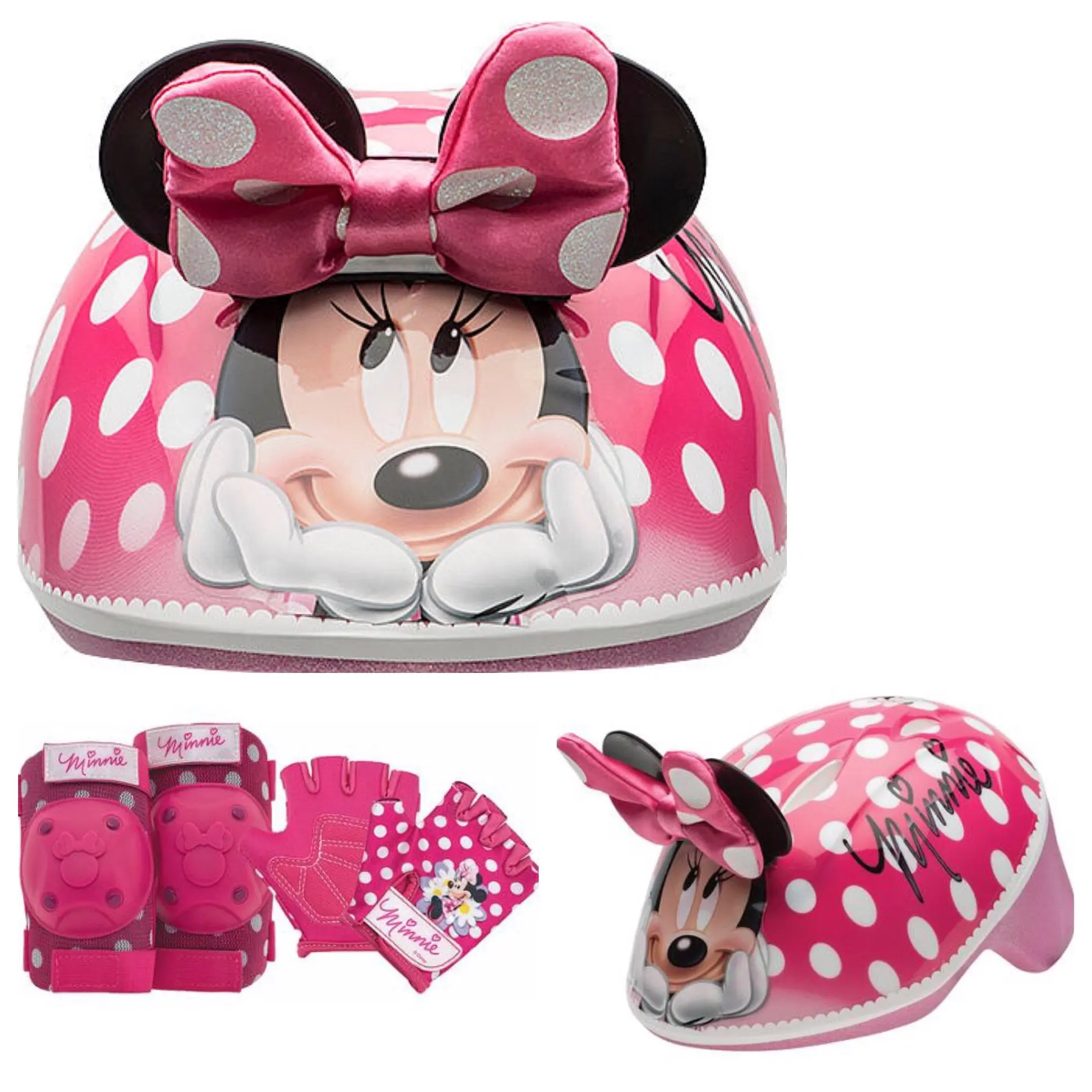 Cheap Minnie Helmet, find Minnie Helmet deals on line at