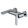 New design single lever bath shower mixer taps