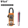 AD/DC Digital Clamp Multimeter Industrial Tester