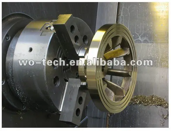 cnc in action