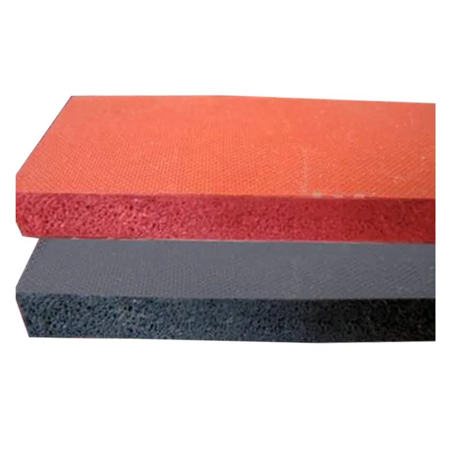 Professional Factory Supply Colorful Silicone Sponge Foam Rubber Sheet Buy Foam Rubber Sheet Silicone Foam Rubber Sheet Colorful Foam Rubber Sheet Product On Alibaba Com