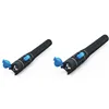 Ideal tester for quickly mechanical splicing and FTTx networks VFL + fiber optical light source