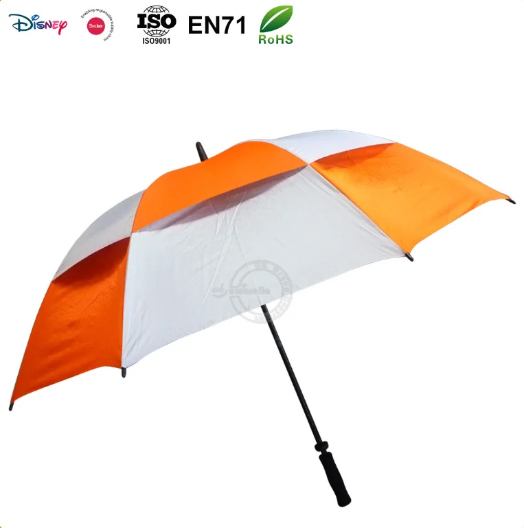 uv golf umbrella