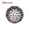 Customization E class w213 forged steel wheels for w213 E63 E300 E350 E400 B style steel rims Stainless steel hub 19 inch