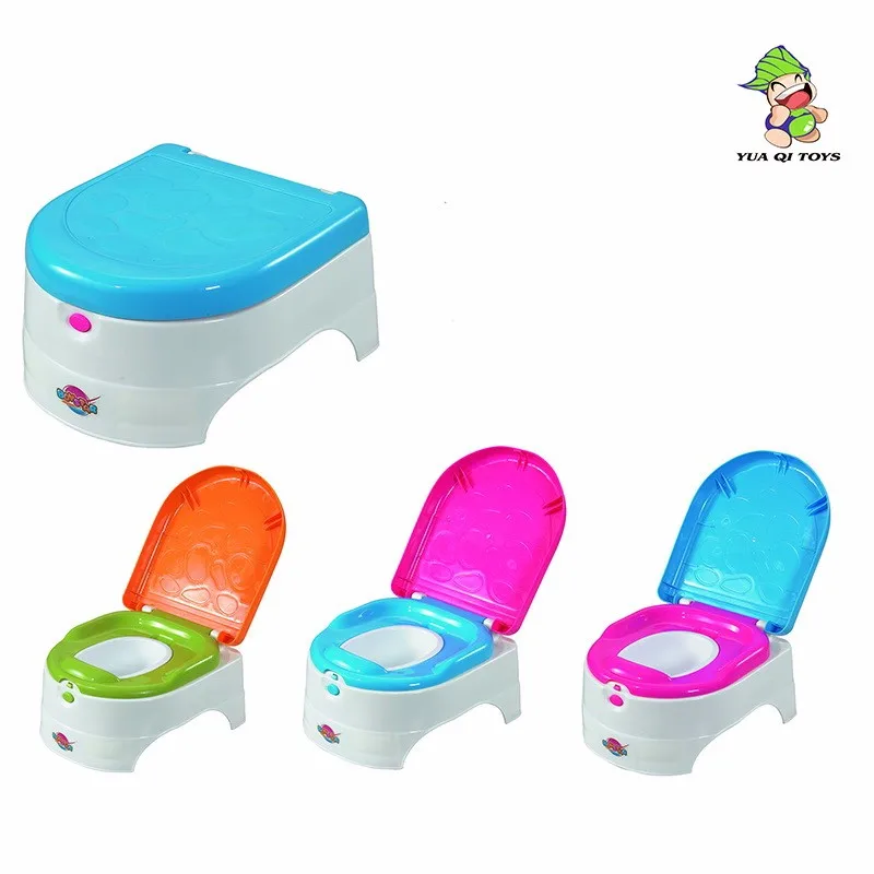 Baby Toilet Seat Kids Child Potty Training Toilet For Baby - Buy Toilet