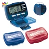 Multi functional eap bulk pedometers for kids promotion product