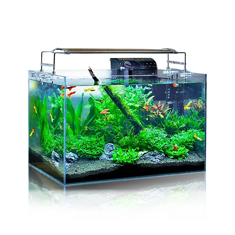 Fish Tank Ultra Clear Tempered Glass - Buy Fish Tank Glass,fish Tank 