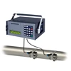 Portable Ultrasonic Flow Meter Measuring Liquid Flow Detector Industrial Administration and Management