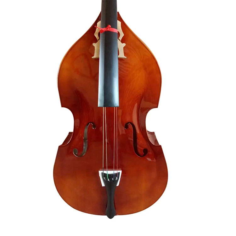 Tongling Tlvp15 Prices Handmade Custom Professional Solid Acoustic Double Bass For Sale Buy