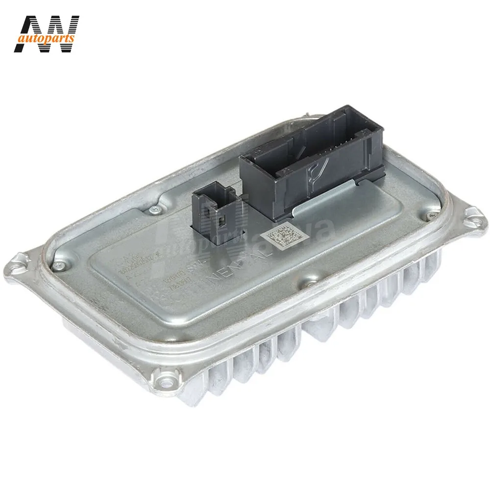 LED Headlamp Control Module For Mercedes Benz E class W212 2014-2016 ...