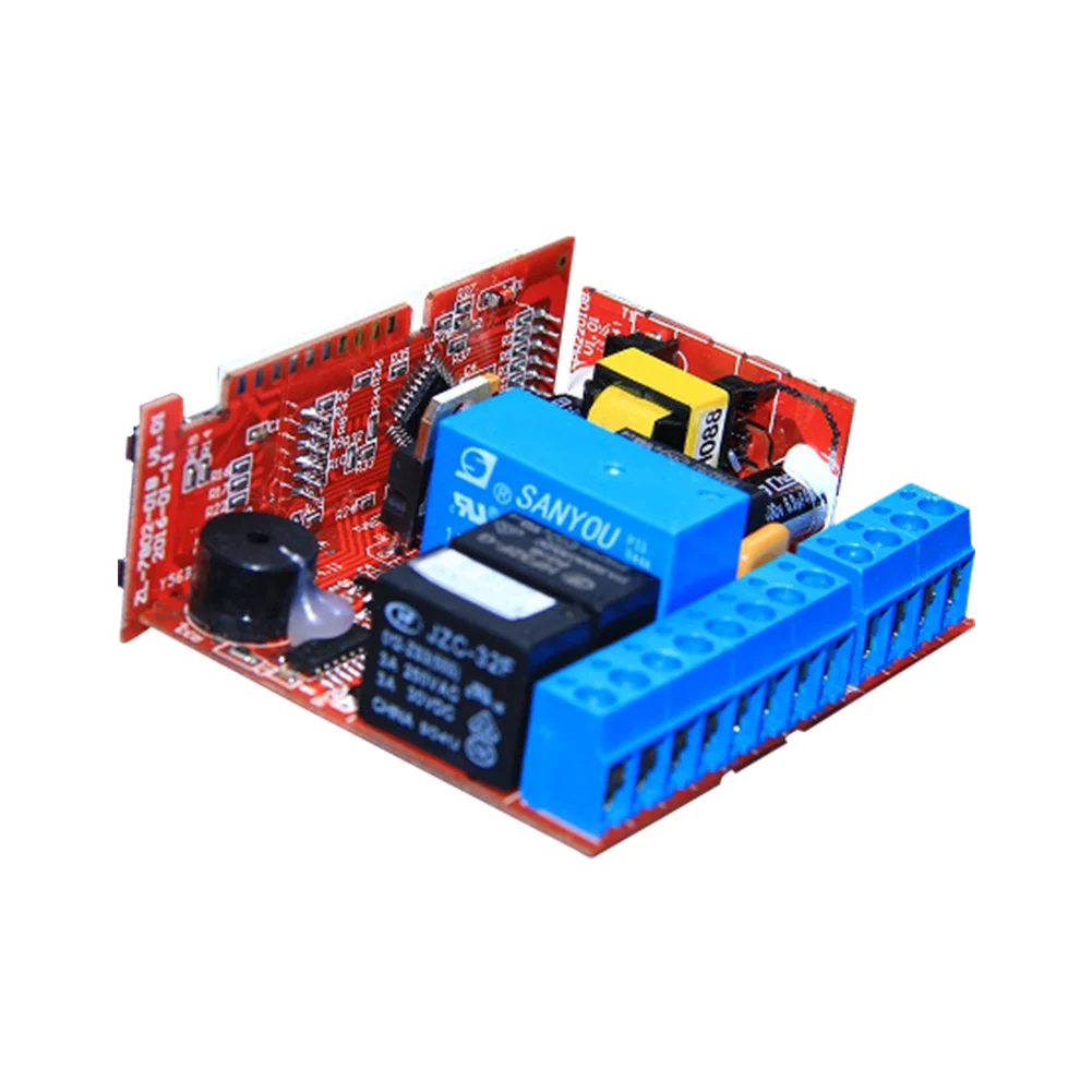 Temperature Humidity for Incubator Automatic Incubator Controller