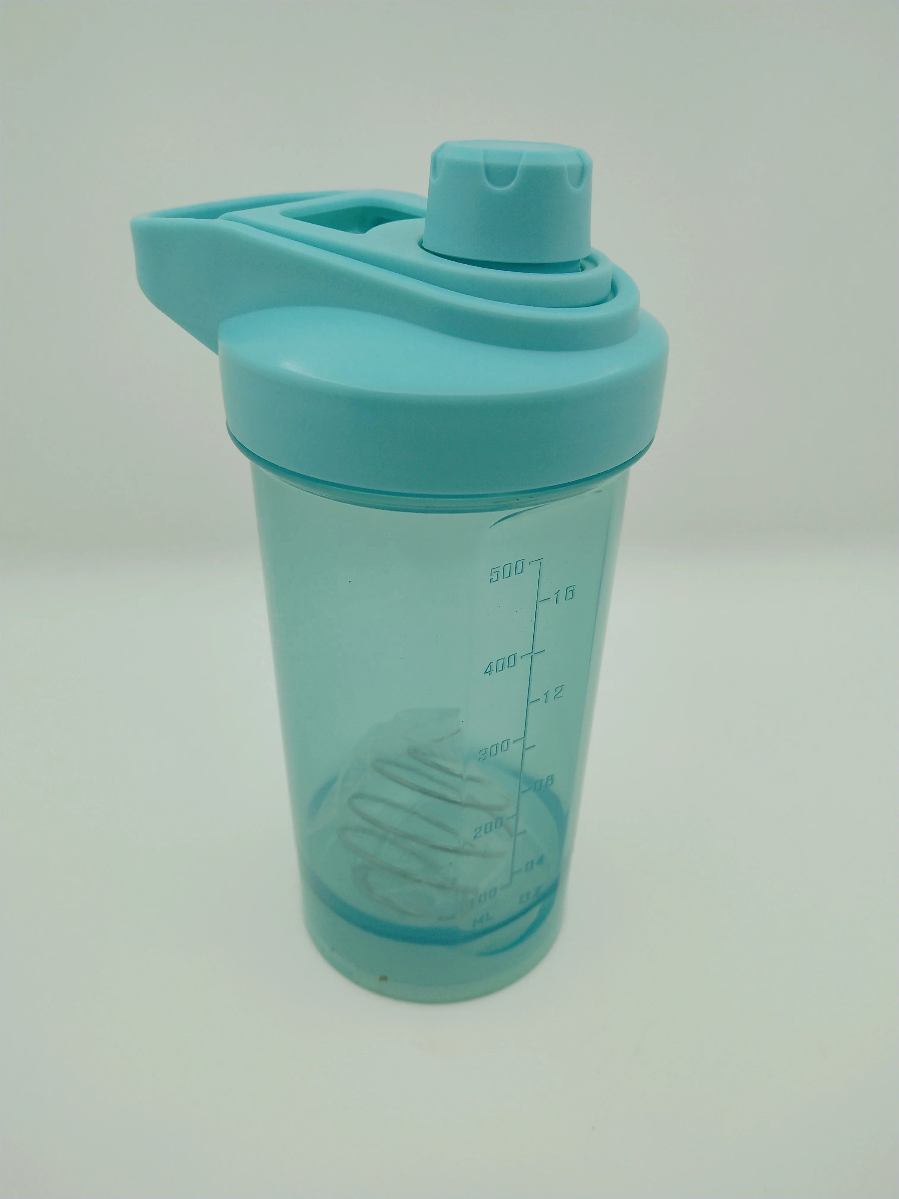Wholesale Sport Shaker and Plastic Shaker Bottle and Protein Shaker