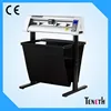 Rohs vinyl cutters 721 flexi 10 software arms features cutting plotter