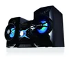 2017 china new hot 200W mimi 2.0CH high power bluetooth Micro CD HiFi audio player speaker