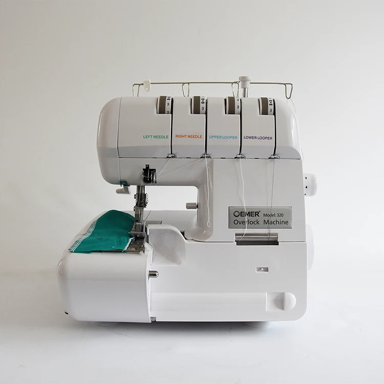 Multi Purpose Domestic Overlock Bernina Industrial Sewing Machines Hot