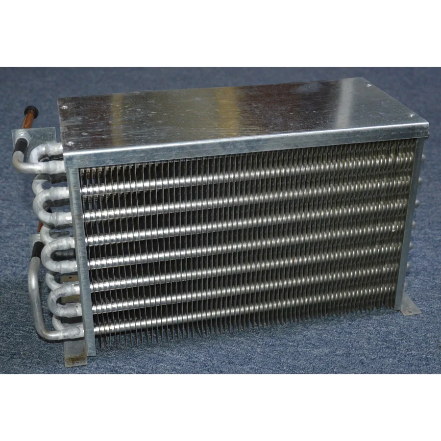price of refrigerator condenser