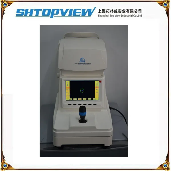 Ophthalmic autorefractometer