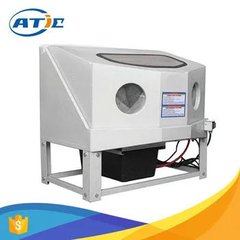 Electric Pressure Washer Excellent Ventilation Bench Top Enclosed