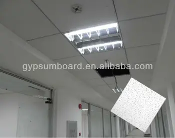 2013 Popular Modern Office Gypsum Board False Ceiling Design Styles View Office False Ceiling Design Tengyuan Product Details From Shandong Huamei
