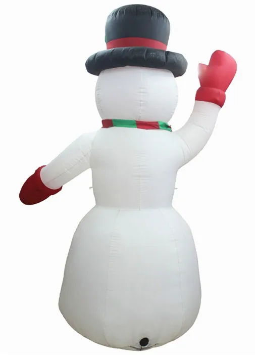 20ft Tall Inflatable Snowman,Inflatable Sam Snowman Buy Inflatable