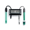 Hot sale factory price ph and salinity meter,medical pen ph meter
