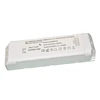 UL TUV SAA efficiency92% PF>0.95 Non Flicker 3-70w Bluetooth Ble mesh dimming 1500ma 36vdc led driver with 5year warranty