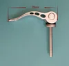WEIYE Machine Bicycle Quick Release Cam Handle With M5-M10