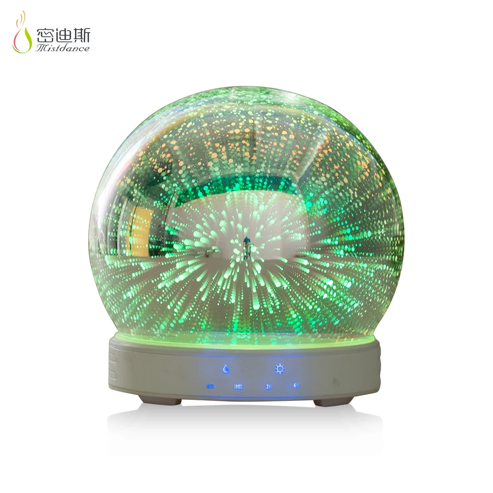 Electric Aromatherapy Diffuser Argos Humidifier Cooler Laptop Diffuser