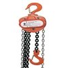 Wholesale 0.5 ton rigid chain block 500 kg