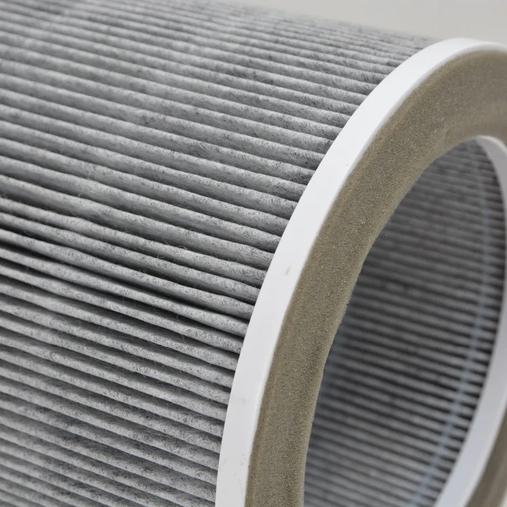 материал для фильтра воздуха