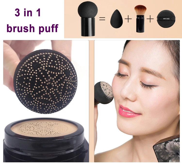 PA-003(27) empty compact powder container