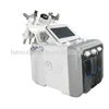New Innovative Hydrogen Facial Cleaning Face peeling Beauty Machine