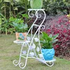 flower iron stand designs for sale